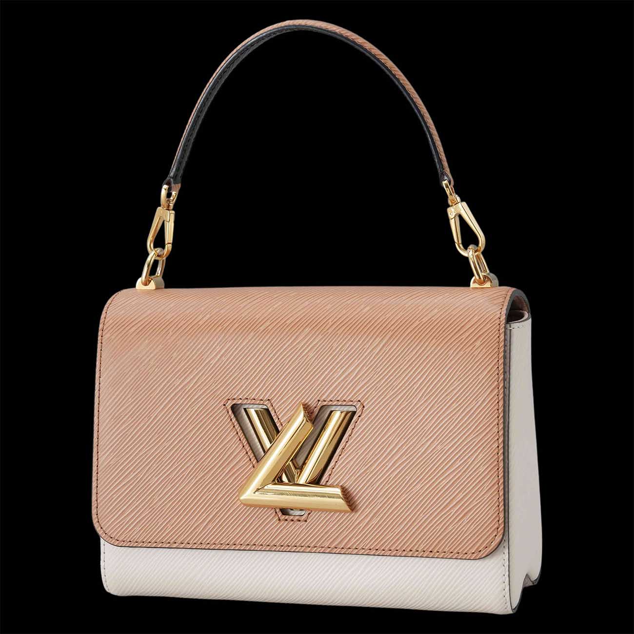 LOUIS VUITTON(USED)루이비통 M55677 에삐 트위스트 MM & 스트랩